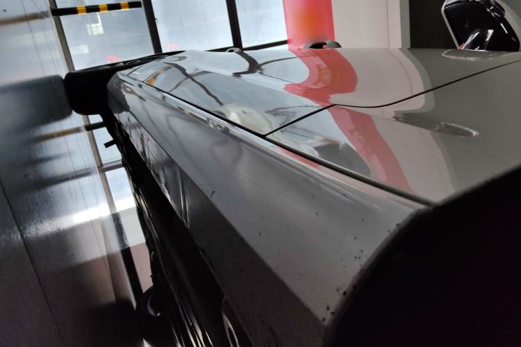 Used Volvo S60 2021 T4 Zhiyi Luxury Edition
