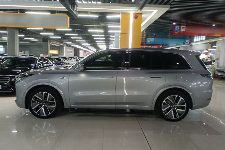 Used Li Auto L9 2024 Ultra Model
