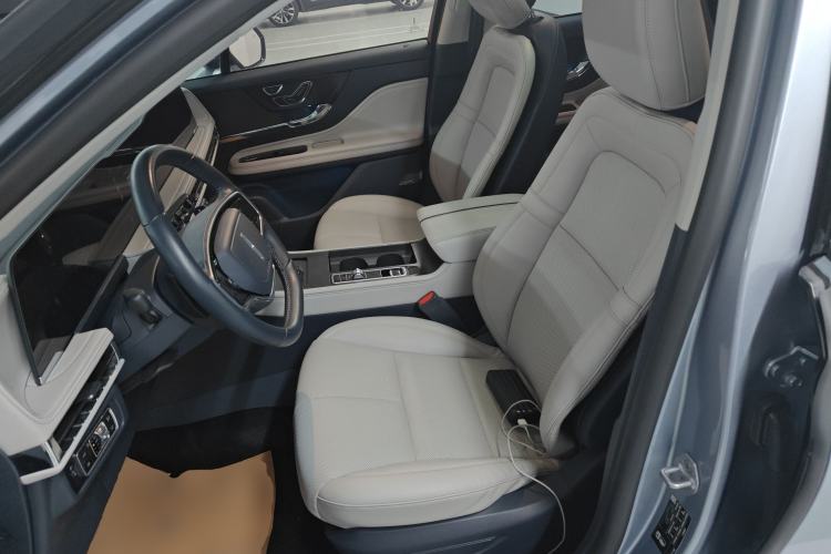 Used Lincoln Corsair 2023 2.0T Two-Wheel Drive Luxury Edition