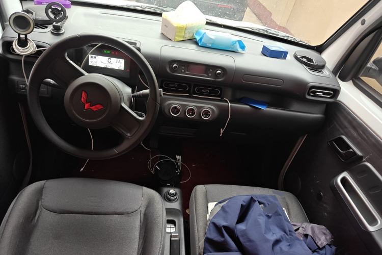 Used Wuling Zhiguang New Energy 2025 Comfort Model
