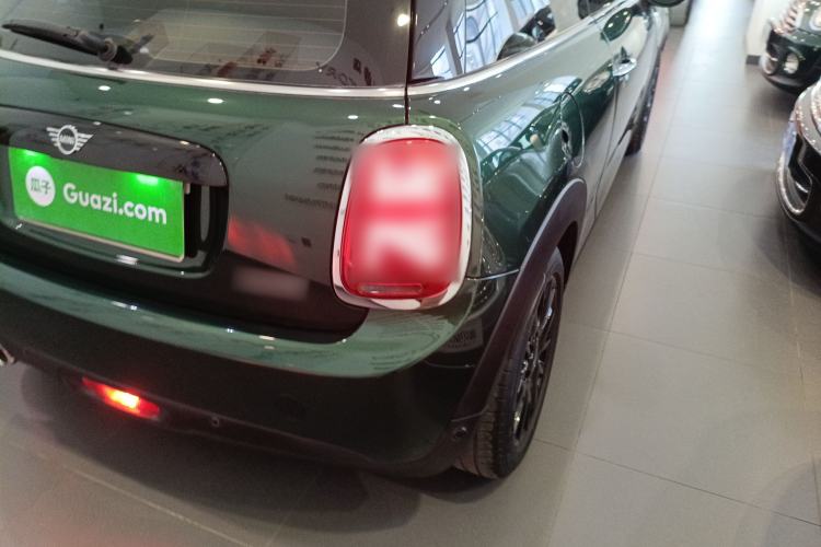 Used MINI MINI 2018 1.5T COOPER Classic Edition