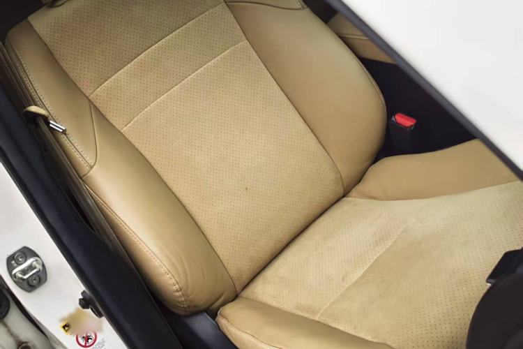 Used Toyota Reiz 2013 2.5V Shangrui Navigation Edition
