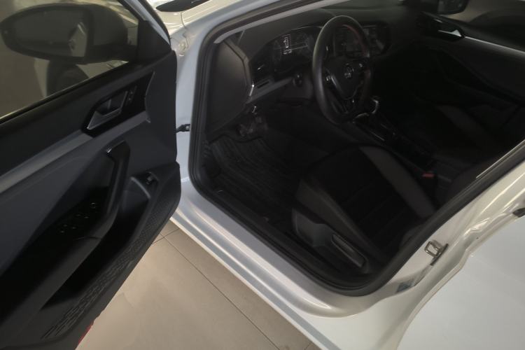 Used Volkswagen Sagitar 2019 280TSI DSG Comfort Version China VI Standard