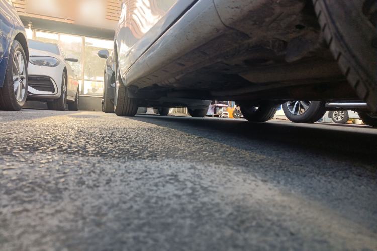 Used Toyota YARiS L 2015 1.5G Automatic Xuan Dong Sunroof Special Edition
