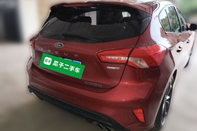 Used Ford Focus 2022 Hatchback EcoBoost 180 Automatic ST Line
