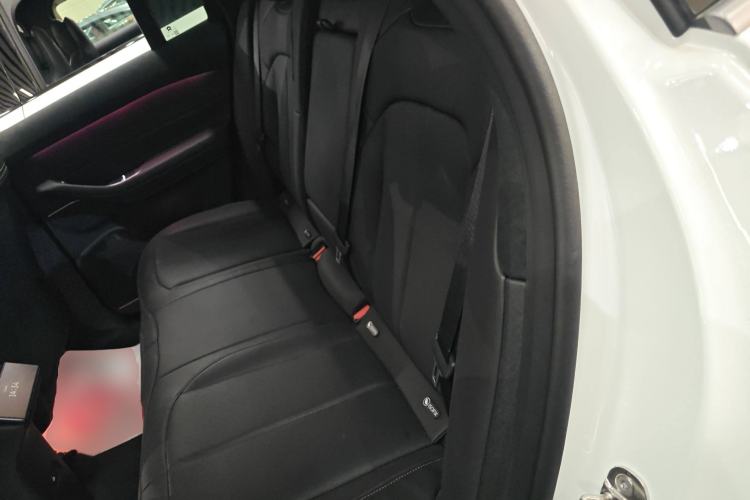 Used Nio EC6 2024 75 kWh
