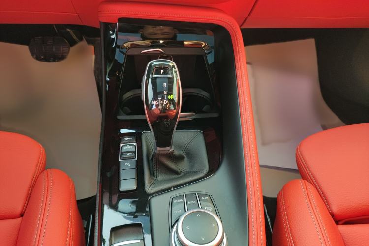 Used BMW X2 2021 sDrive25i Leading Model M Sport Package