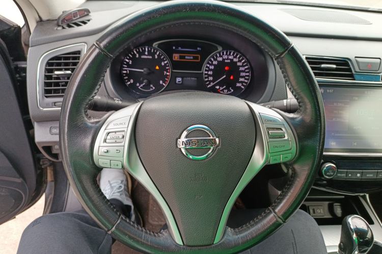 Used Nissan Teana 2018 2.0L XL Smart Upgrade Edition
