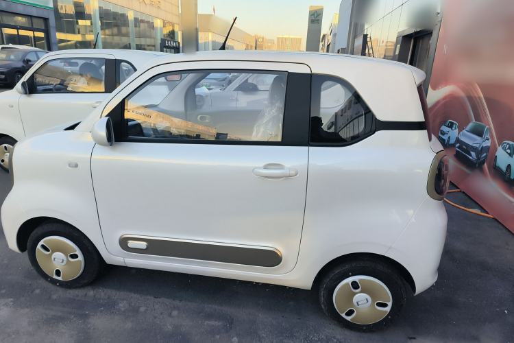 Used Bestune Pony 2025 222km Lightning Horse
