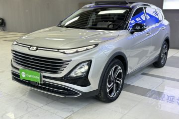 Used Bestune T90 2023 2.0T Automatic Flagship Edition