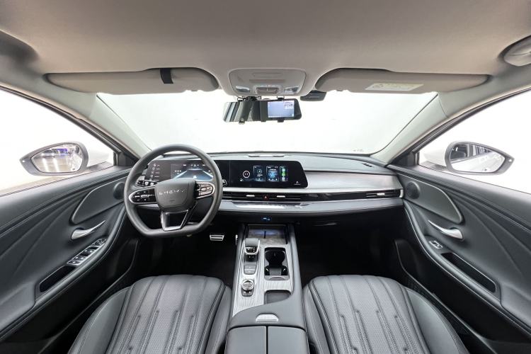 Used Chery Fengyun A8 2024 127 Long-Distance Edition Standard Version
