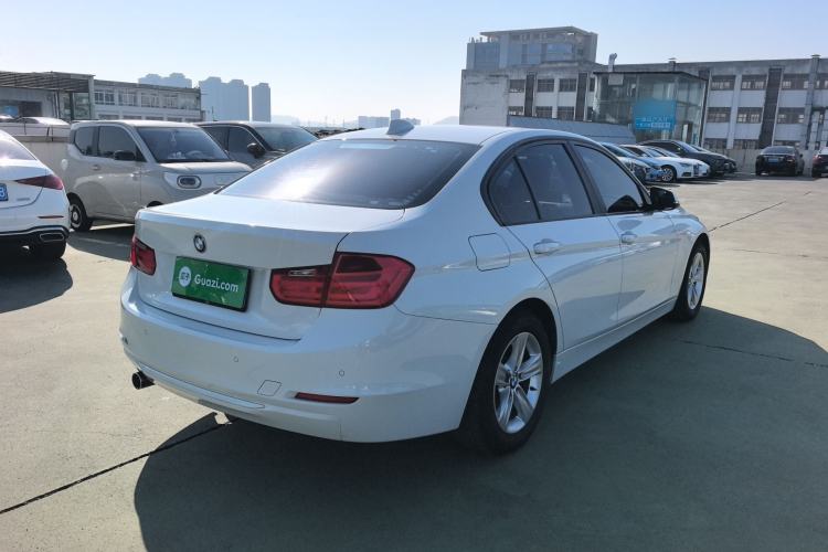 Used BMW 3 Series 2014 320i Sport Edition
