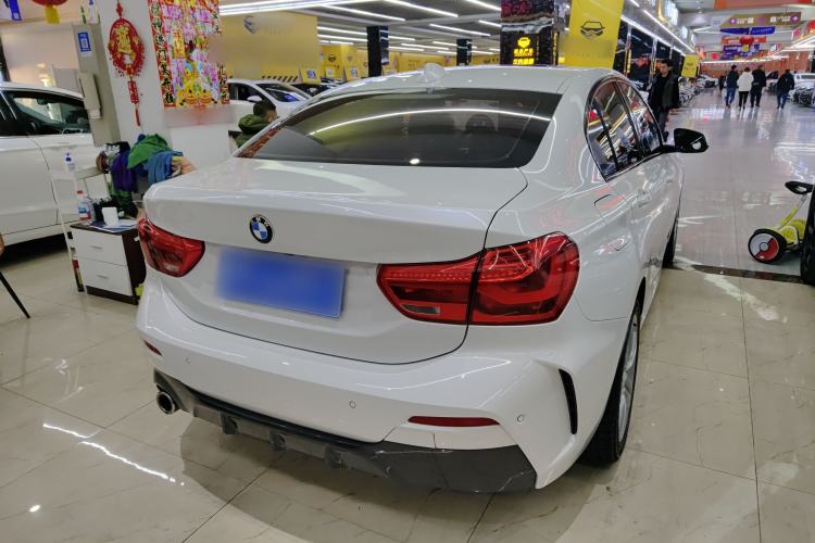 Used BMW 1 Series 2019 118i M Sport Package
