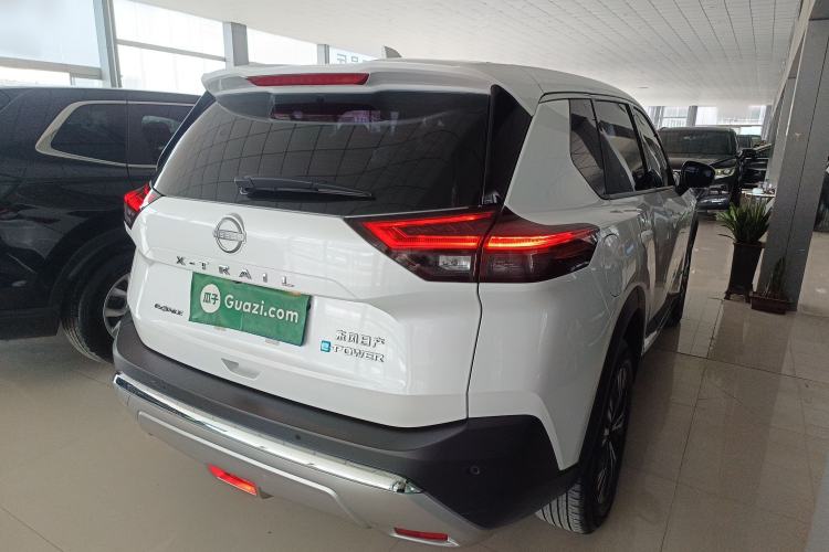 Used Nissan X-Trail 2023 e-POWER Ultra-Hybrid Dual-Motor All-Wheel-Drive Luxury Edition