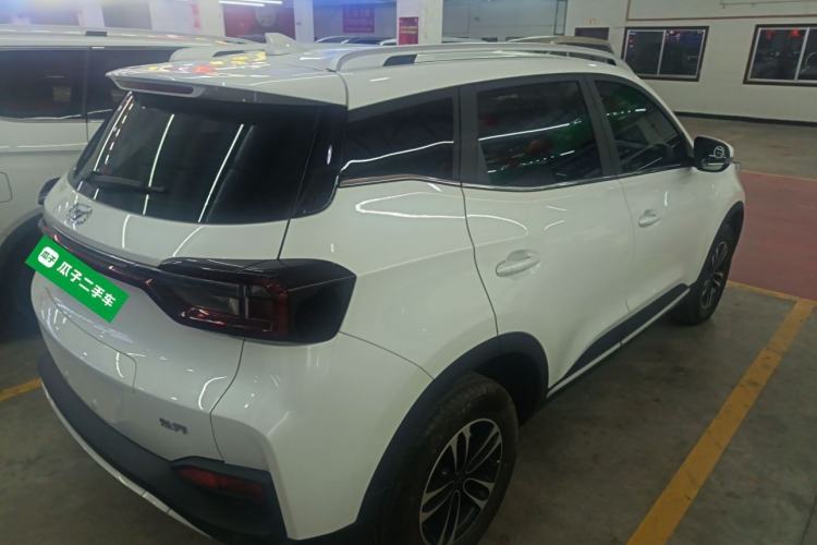 Used Cowin Xuanjie 2024 1.5L Manual Luxury Edition