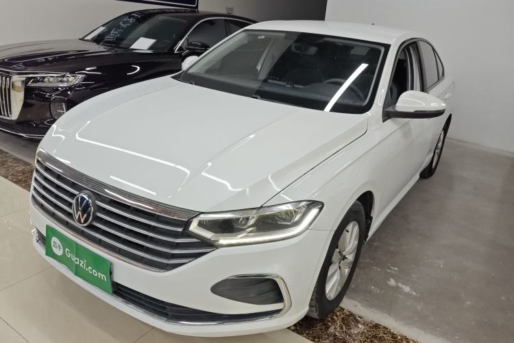 Used Volkswagen Lavida 2023 1.5L Automatic De Yi Edition