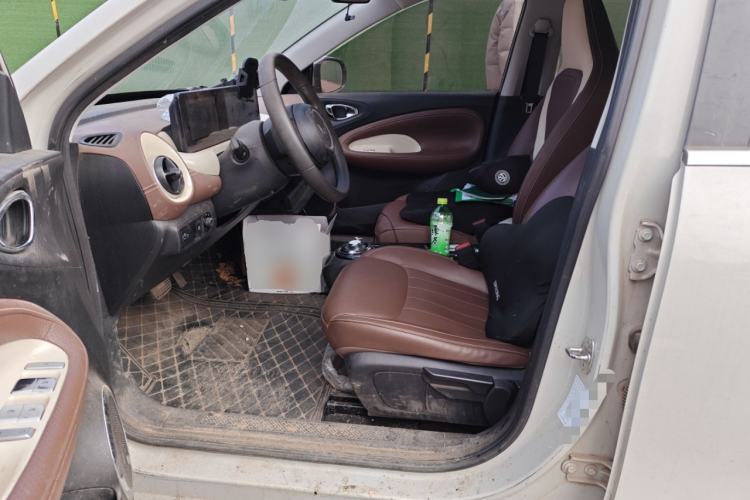 Used Wuling Bingo 2024 333 km Enjoyment Version