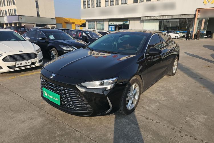 Used Buick Regal 2024 25T Deluxe Edition