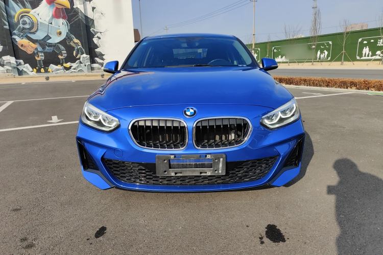 Used BMW 1 Series 2020 120i M Sport Package