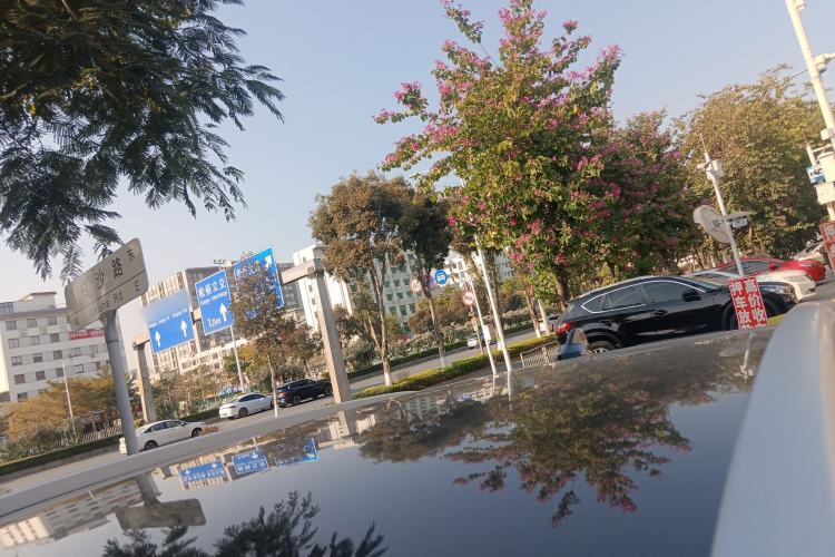 Used BYD e2 2019 Long-Range Version Yao·Luxury Trim
