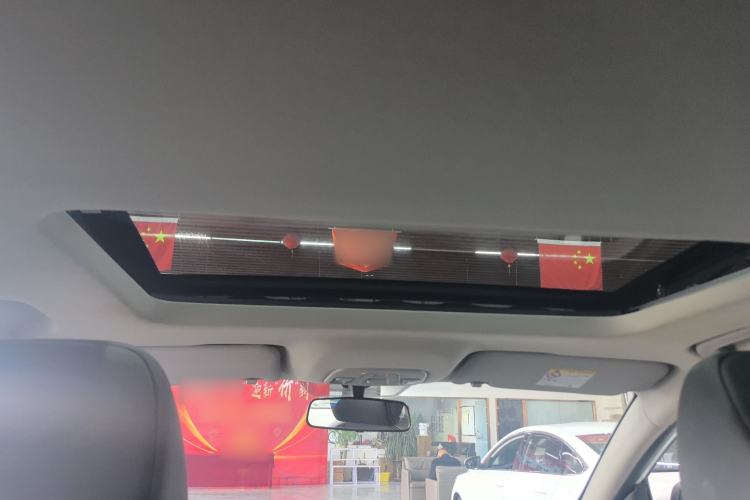 Used Geely Auto Coolray 2020 PRO 240T DCT Hunter
