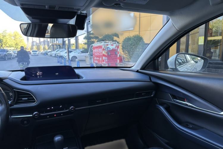 Used Mazda CX-30 2020 2.0L Automatic YAYUE Version
