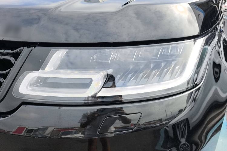 Used Land Rover Range Rover Sport 2022 3.0 L6 YAO Black Edition
