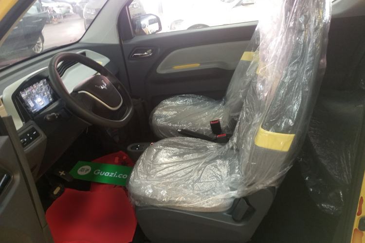 Used Wuling Hongguang MINIEV 2022 Macaron Premium Model – Lithium Iron Phosphate
