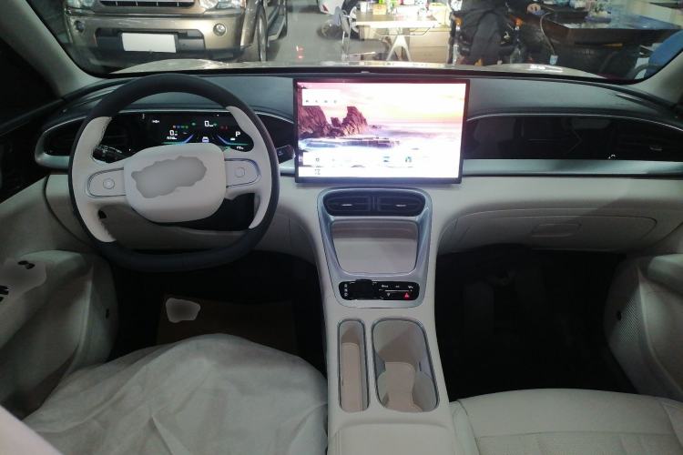 Used  Geome 2025 310km Dream Edition