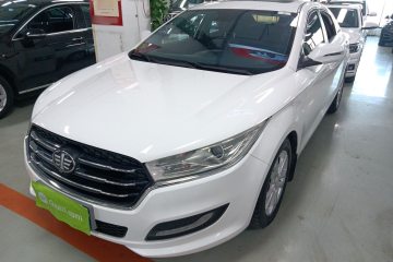 Used Bestune B50 2016 1.4T Automatic Luxury Model