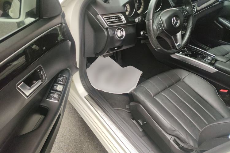 Used Mercedes-Benz E-Class 2015 Revised E 180 L Sport Edition