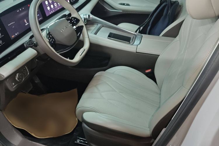 Used  Stellar C-DM 2024 1.5T Long-Range Pro
