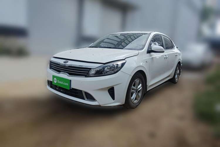 Used Kia Forte 2019 1.6L Automatic Fashion Edition China VI Standard