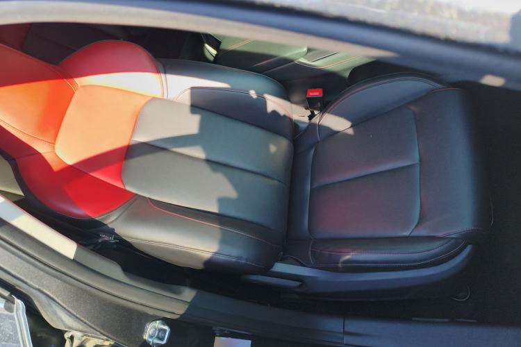 Used Changan CS55PLUS 2022 2nd Generation 1.5T DCT Prestige Version