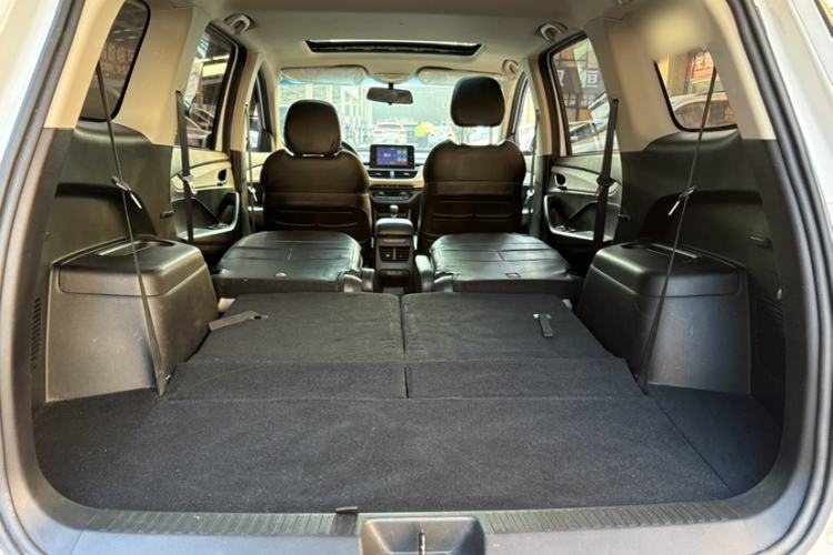 Used Baojun 360 2019 1.5L Manual Luxury Model China VI Standard
