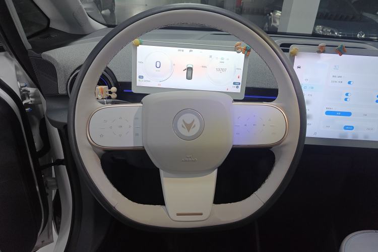 Used ARCFOX Kaola 2023 Parent-Child Edition Pro
