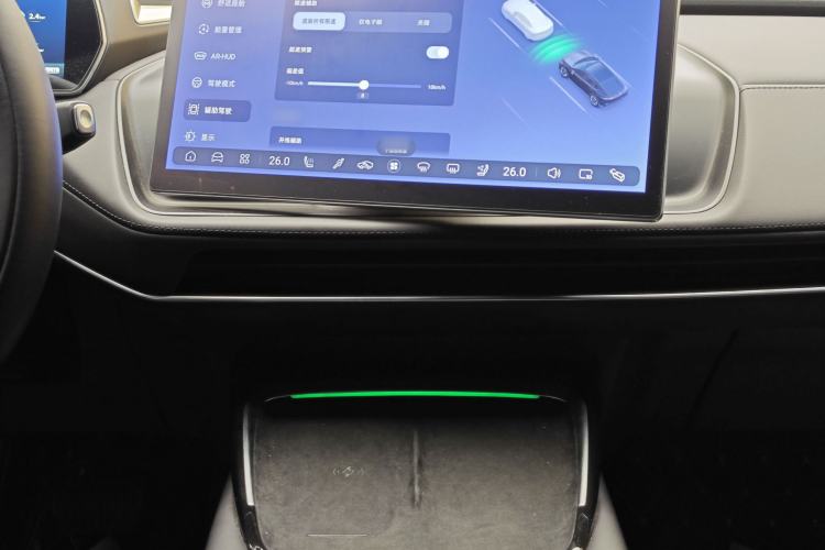 Used  SL03 2023 200Max Range-Extended Version