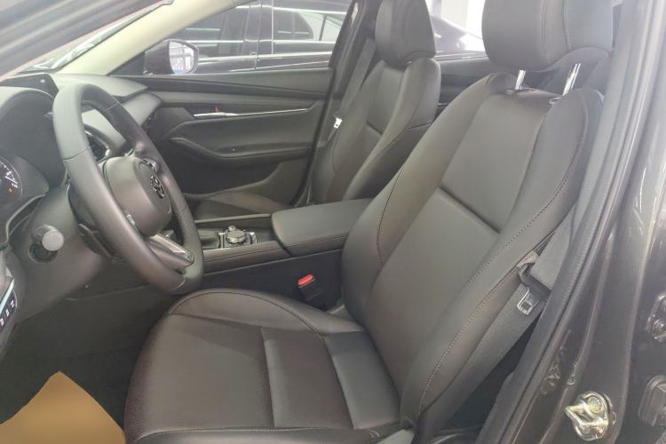 Used Mazda Mazda 3 Axela 2023 2.0L Automatic Zhiya Edition
