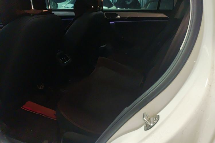 Used Volkswagen Tayron 2021 280TSI Two-Wheel Drive Luxury Smart Connectivity Version
