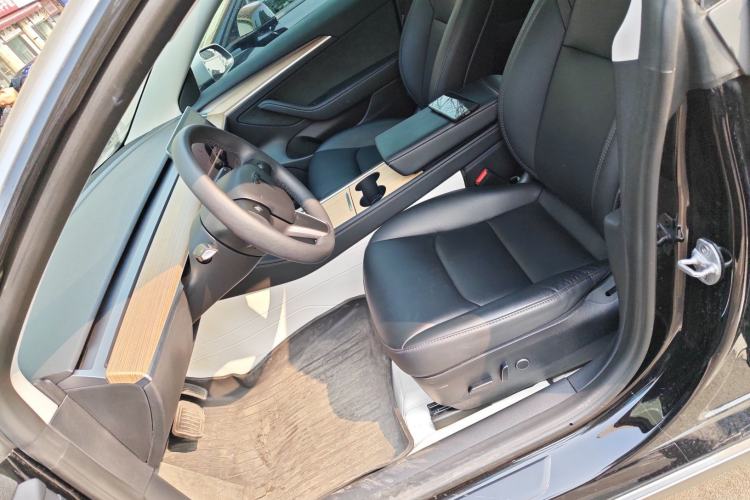 Used Tesla Model 3 2022 Rear-Wheel-Drive Version