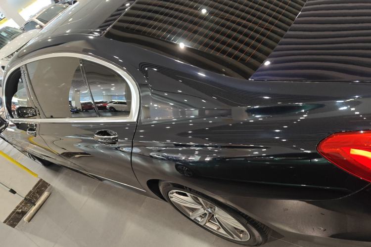 Used BMW 7 Series 2018 730Li Leading Model M Sport Package