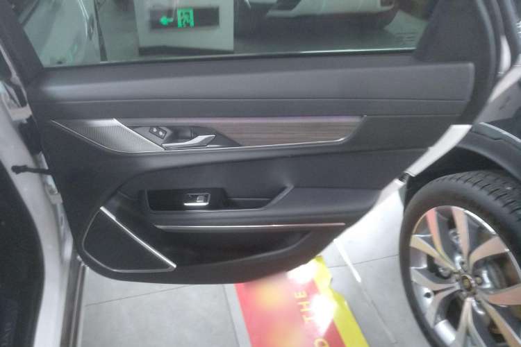 Used Jaguar XFL 2022 XFL 2.0T P200 Two-Wheel-Drive Elite Luxury Edition
