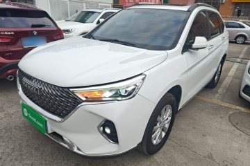 Used Haval M6 2021 PLUS 1.5T DCT Luxury Smart Connectivity Model