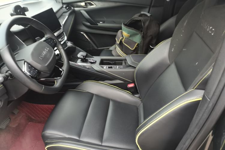 Used Lynk & Co 06 2023 Remix 1.5T Hero
