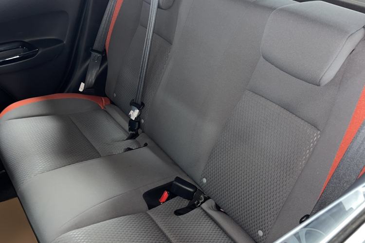 Used Honda LIFE 2021 1.5L CVT SPO-SS Dynamic Edition