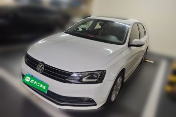 Used Volkswagen Sagitar 2015 230TSI Automatic Comfort Version