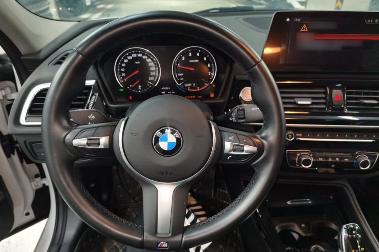 Used BMW 1 Series 2023 120i M Sport Night Edition
