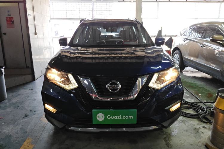 Used Nissan X-Trail 2021 2.0L CVT 2WD XL ITS SmartConnect Comfort Edition
