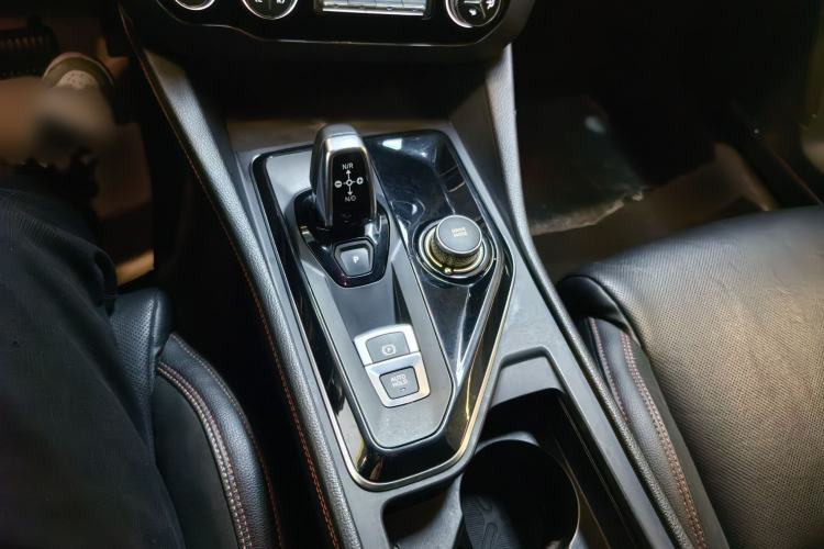 Used Lynk & Co 03 2020 1.5TD DCT JingPro Edition
