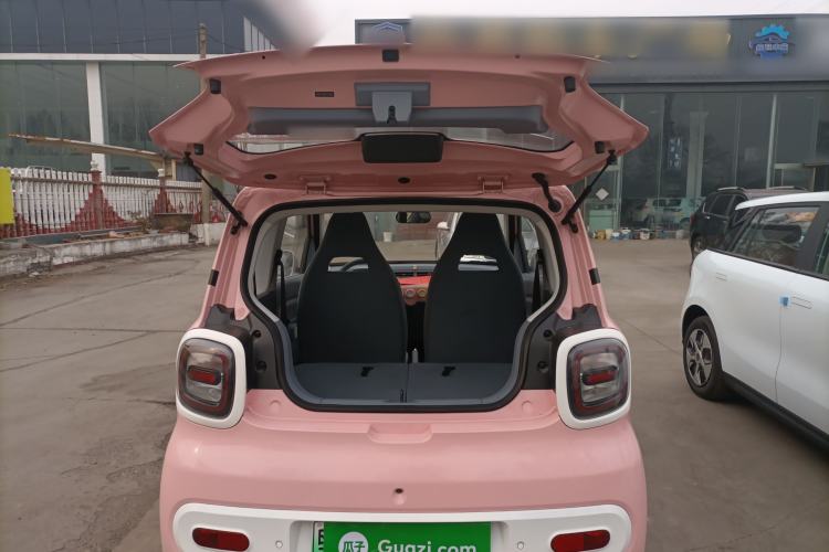 Used Bestune Pony 2024 170km Range Energizing Horse
